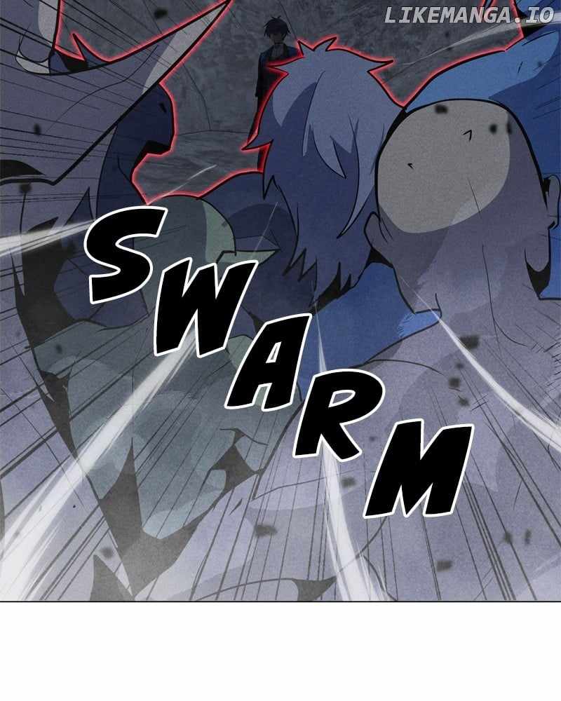Solo Spell Caster Chapter 187 177